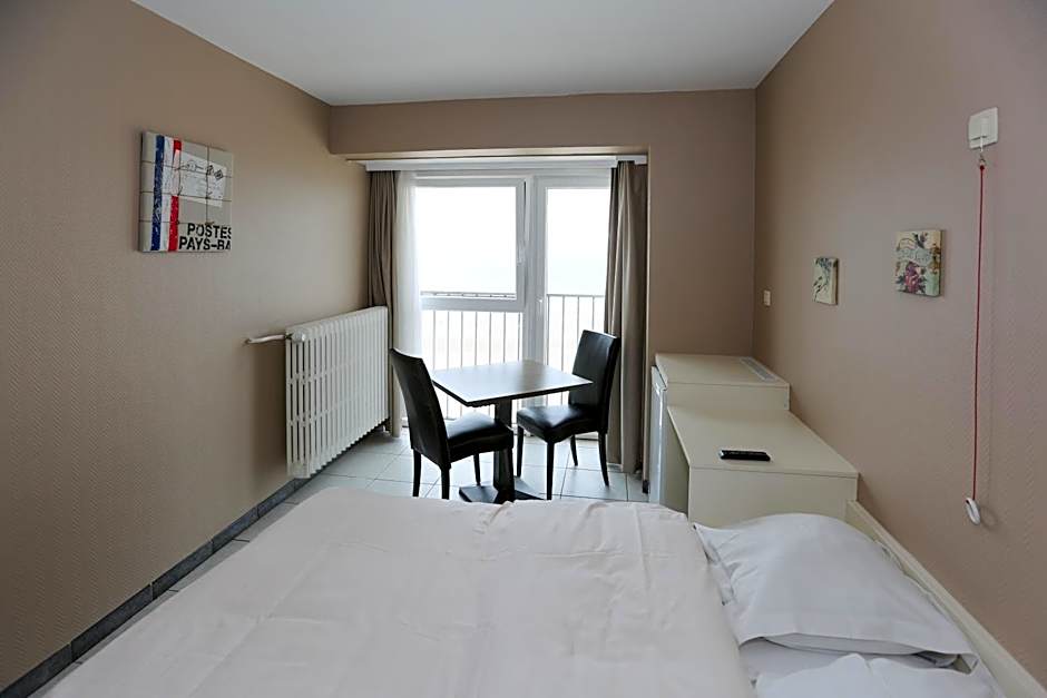 Hotel De Zeebries