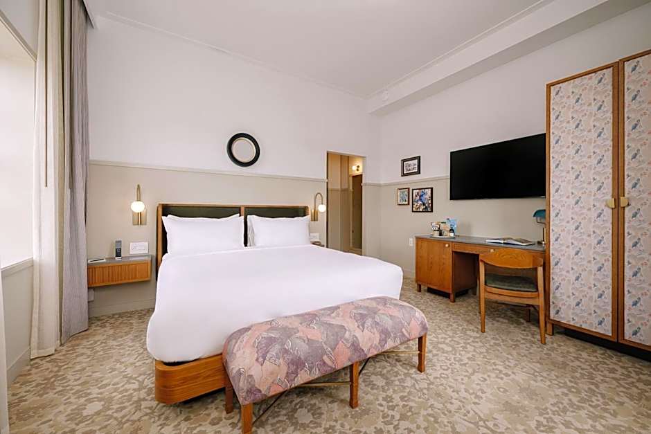 Hotel Heron Old Town Alexandria