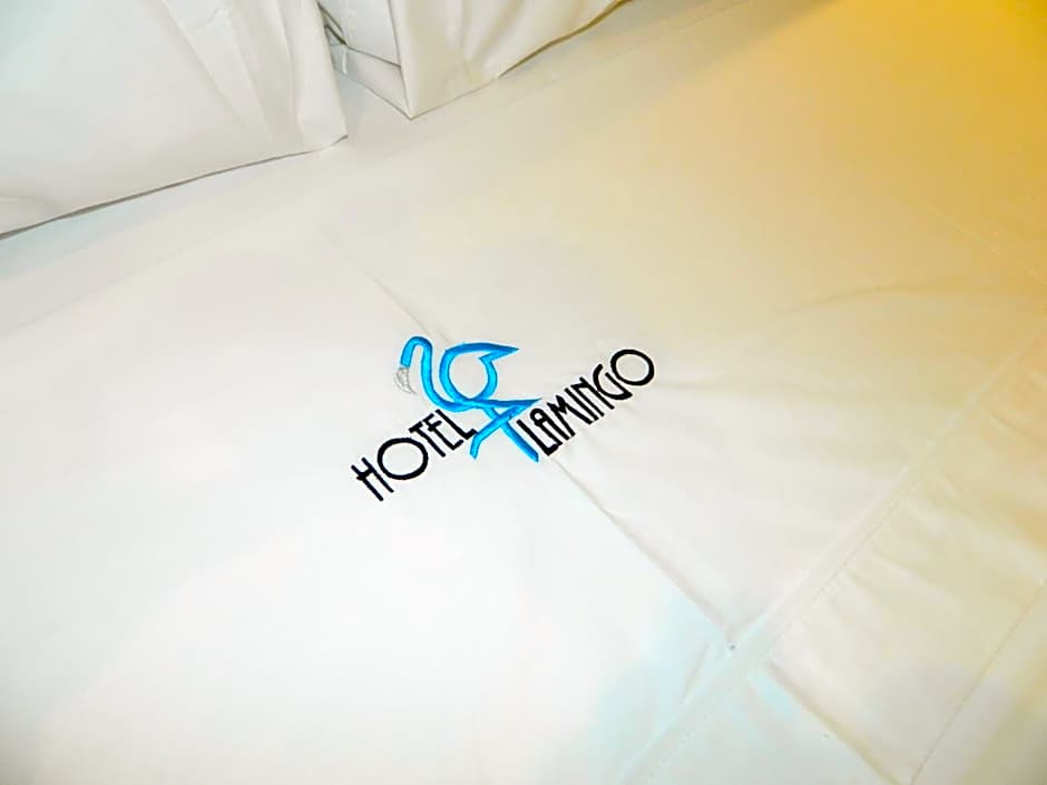 Hotel Flamingo Merida