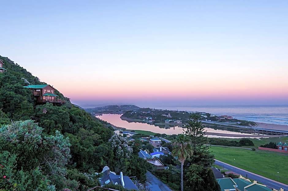 Boardwalk Lodge – Self-Catering