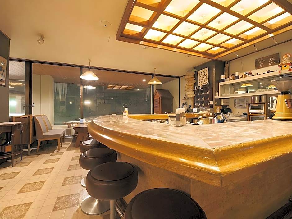Kumanoyu Hotel