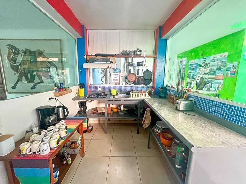 ITH Amazing Hostel Sayulita
