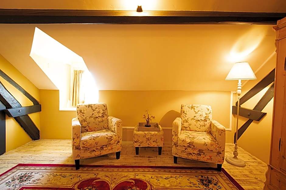 Chambres d’hôtes La Joyeuse