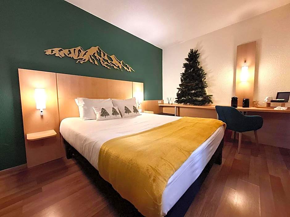 ibis Annecy Centre Vieille Ville