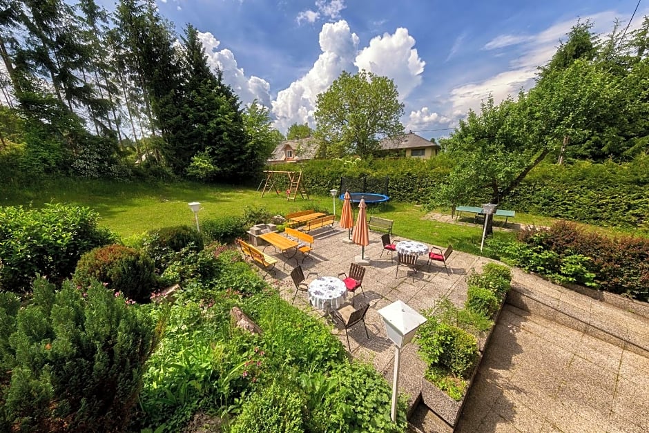 Gästehaus Lanthaler