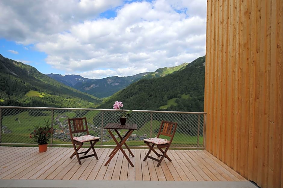 Panoramahof Bergglück