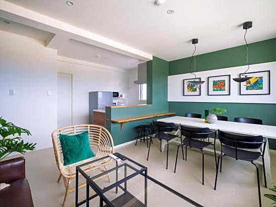 Comfort Miyabi Annex One 301
