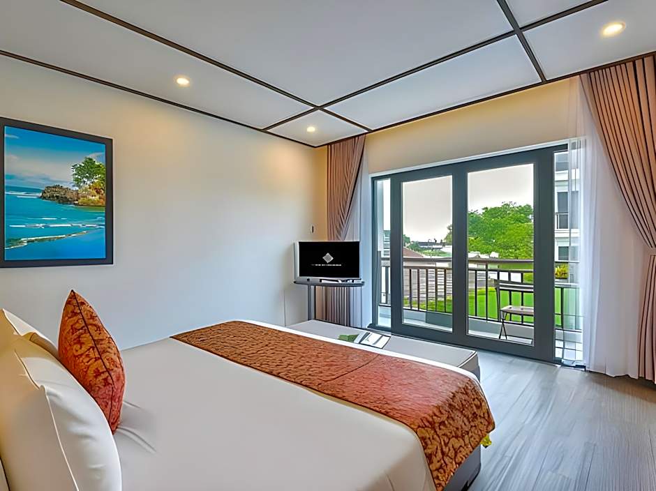 White Lotus Hotel Hoian