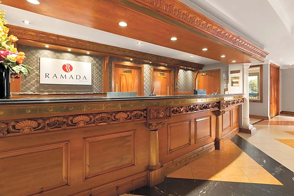 Savera Hotel South Ruislip