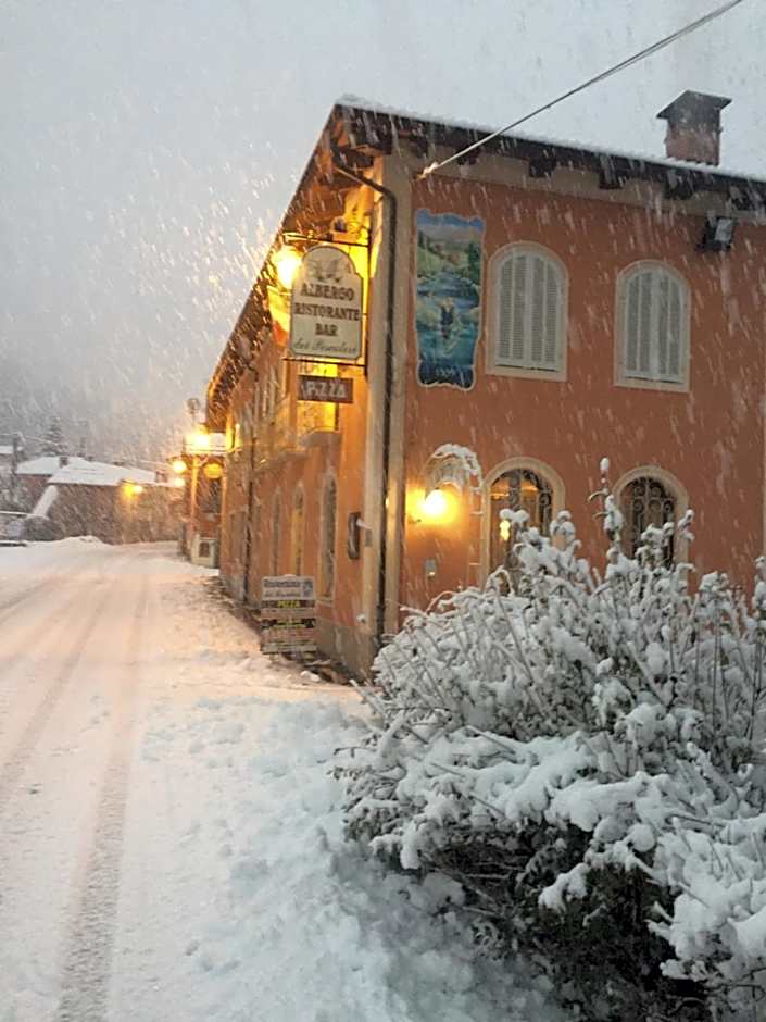 Albergo dei Pescatori