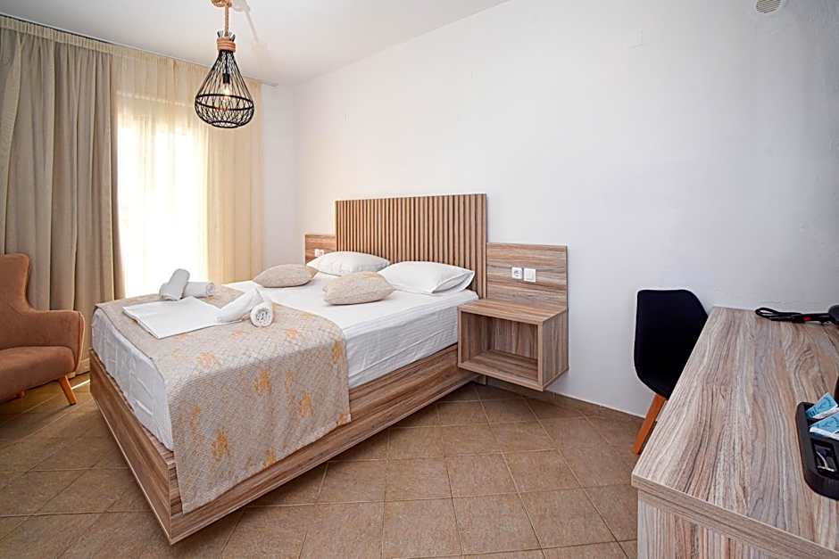 Kasapakis Hotel & Apartments