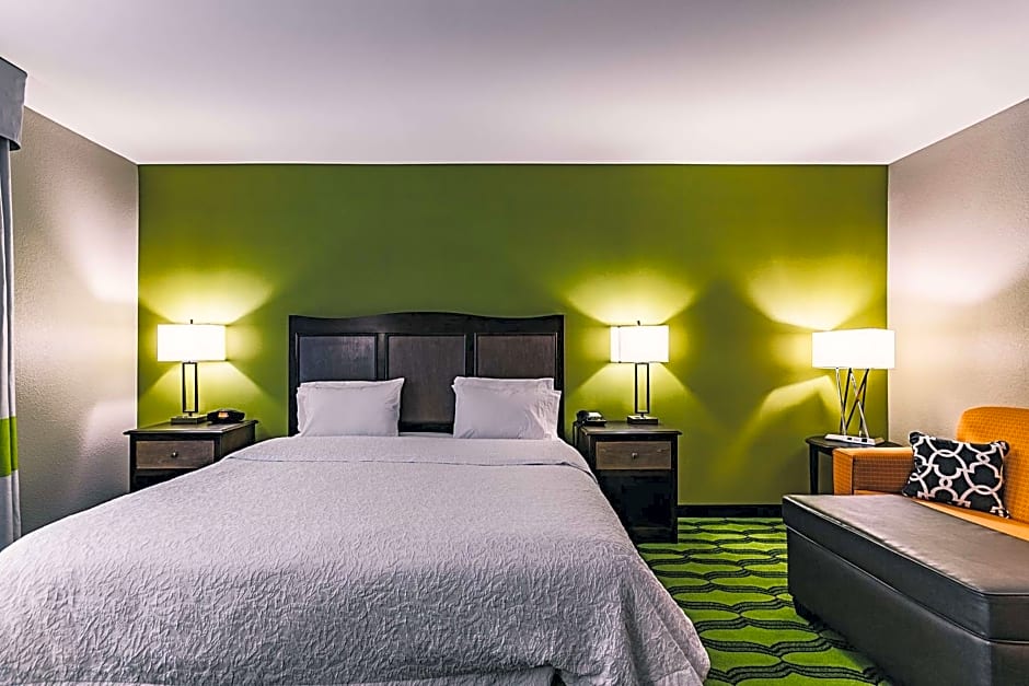Hampton Inn By Hilton Niagara Falls/Blvd