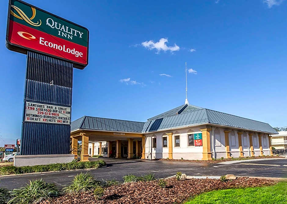Econo Lodge Thomasville
