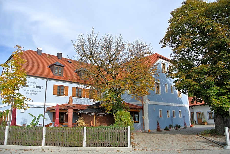 Hotel Daimerwirt
