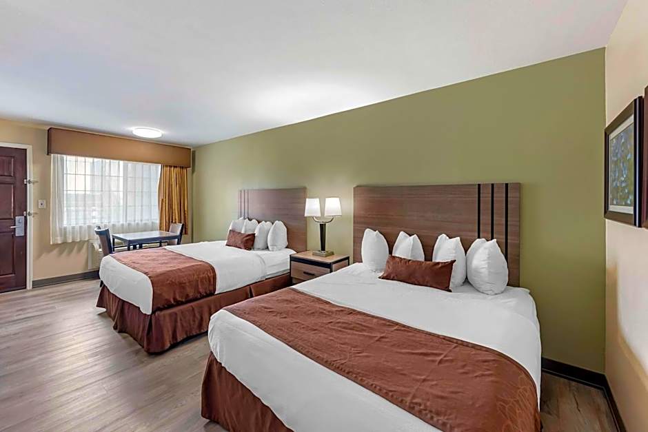Best Western Inn Of Brenham