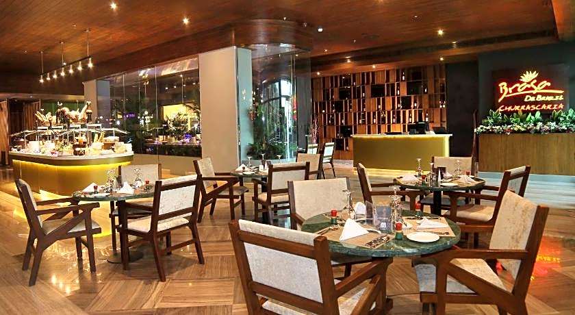 Park Regis Lotus Hotel