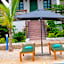 Jabali Bungalows Lodge