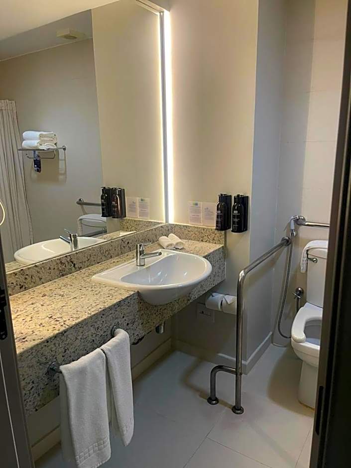 Holiday Inn Express Belem Ananindeua By IHG