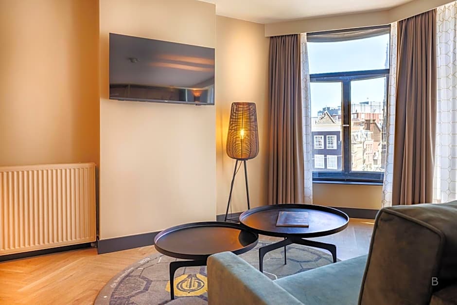 Hotel Die Port Van Cleve