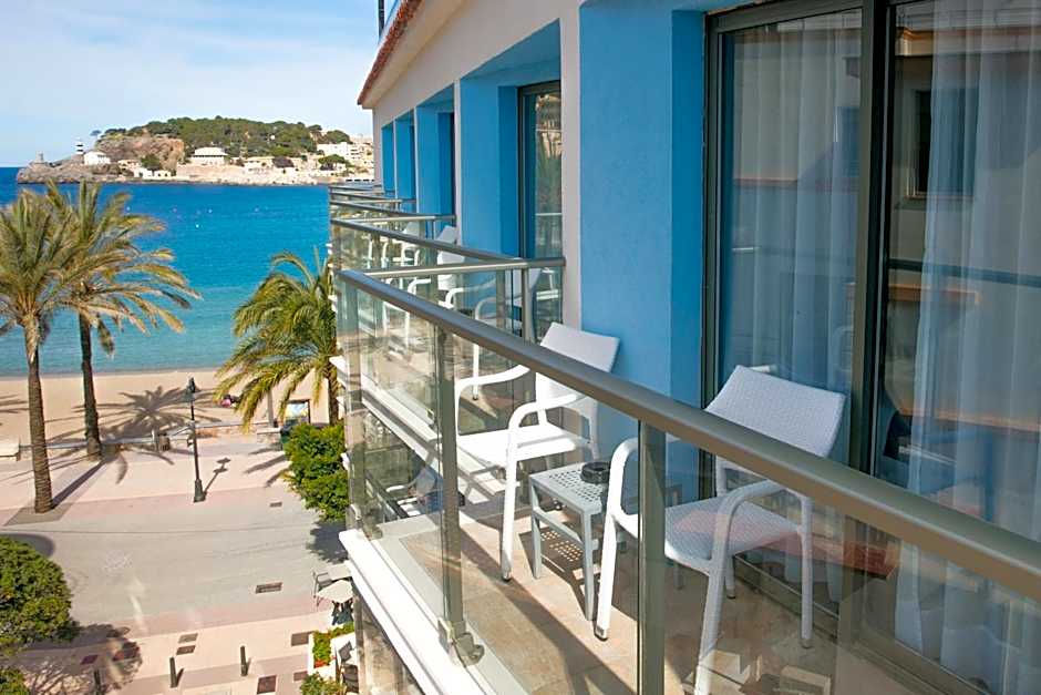Photo 1 of 8 of Lateral Sea View, Balcony