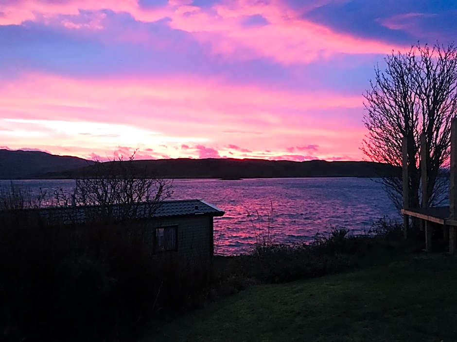 Sunnybrae, Isle of Luing