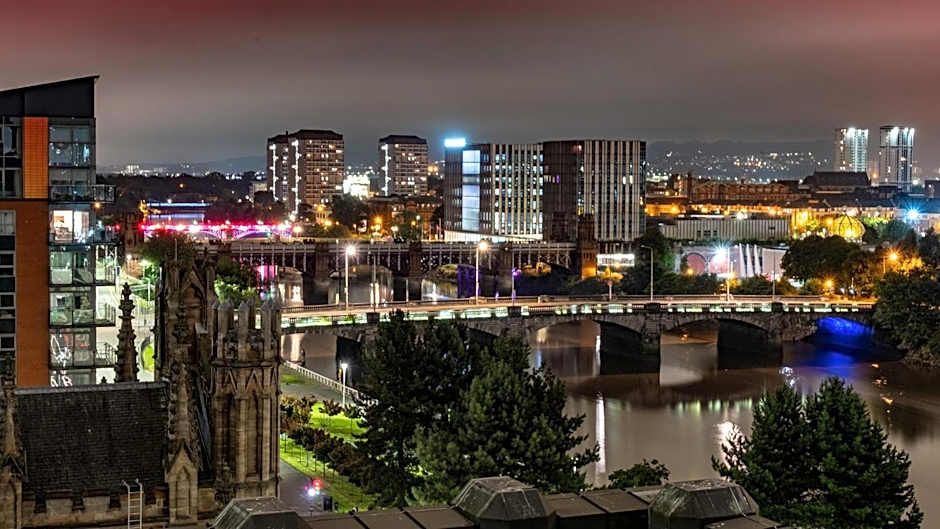 Riverview Apartments