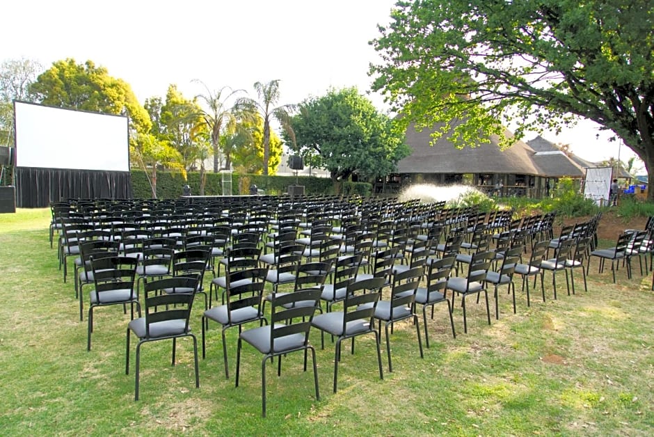 Birchwood Hotel and OR Tambo Conference Centre