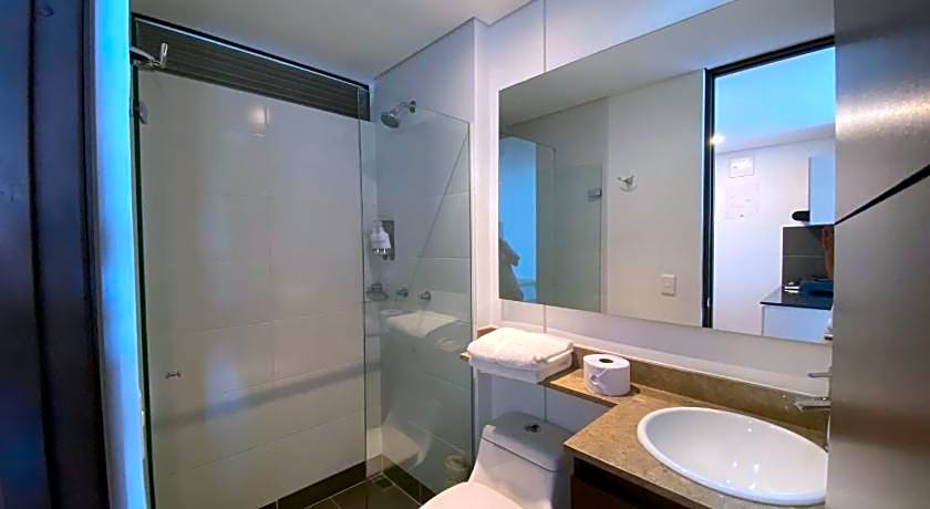 MG Hotels & Suites
