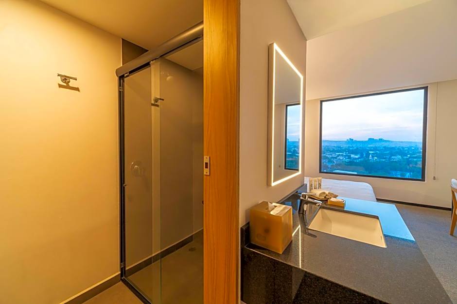 Stadía Suites Querétaro Centro Histórico