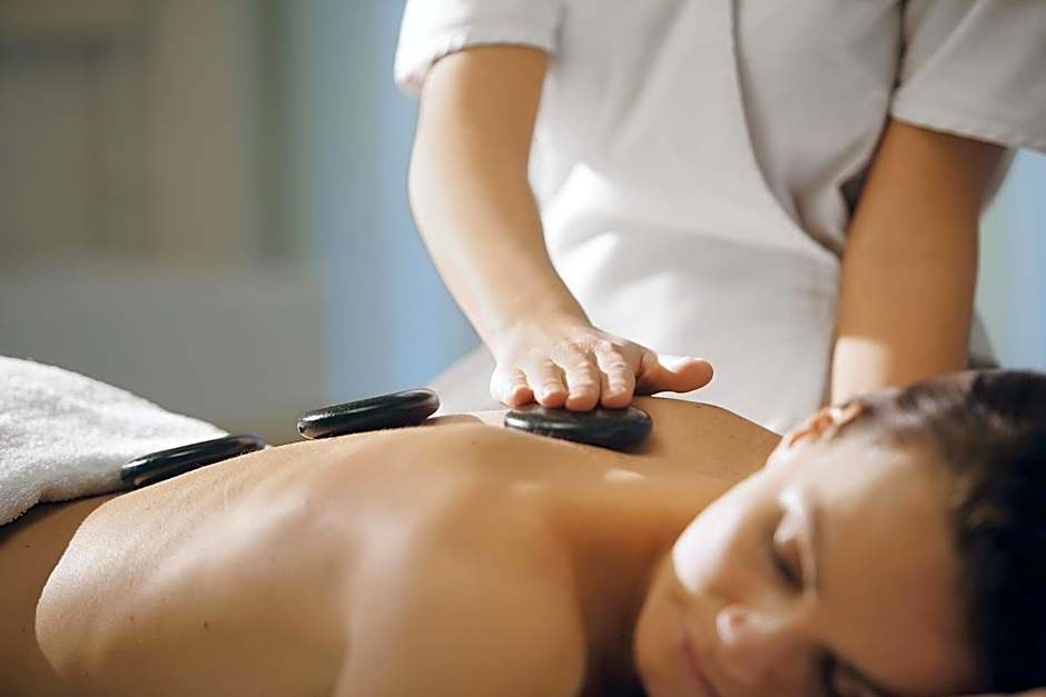 Hotel Nordseeküste by Center Parcs