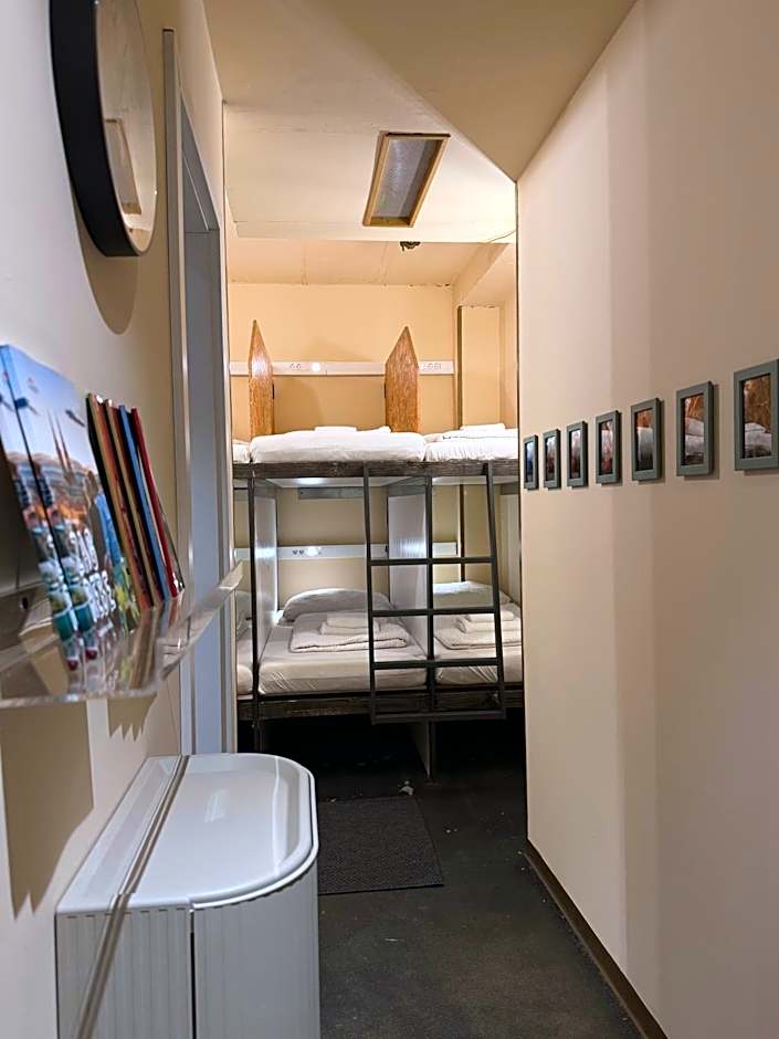 Chillout Hostel Zagreb