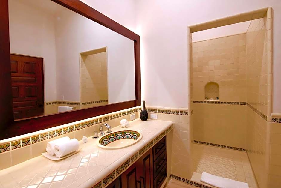 Hacienda Todos Los Santos