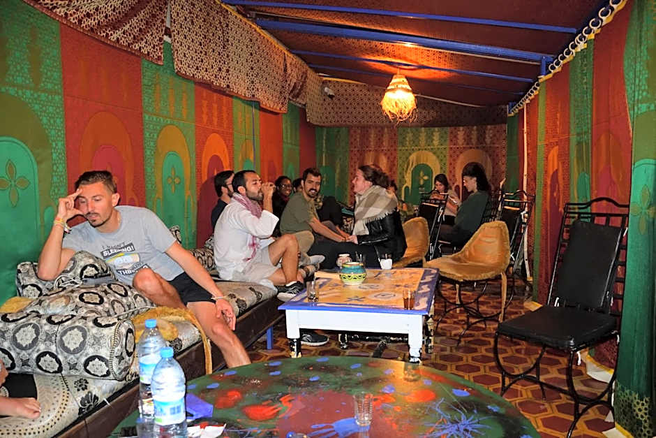 For You Riad Marrakech