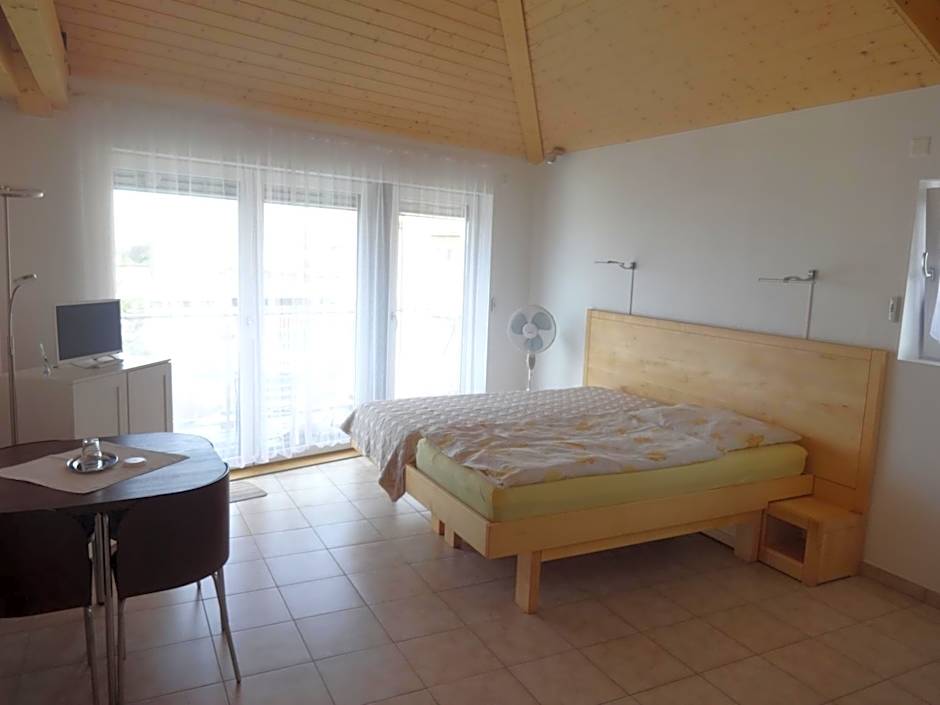 Bed and Breakfast Prilly-Lausanne