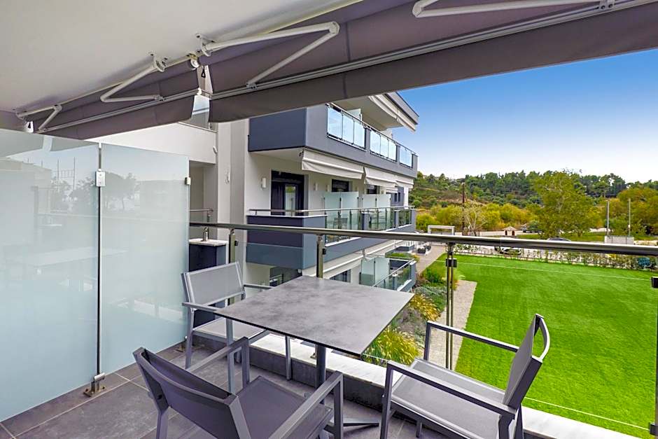 Botanica Luxury Suites