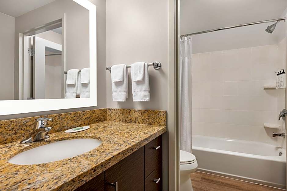 TownePlace Suites by Marriott Harrisburg West/Mechanicsburg