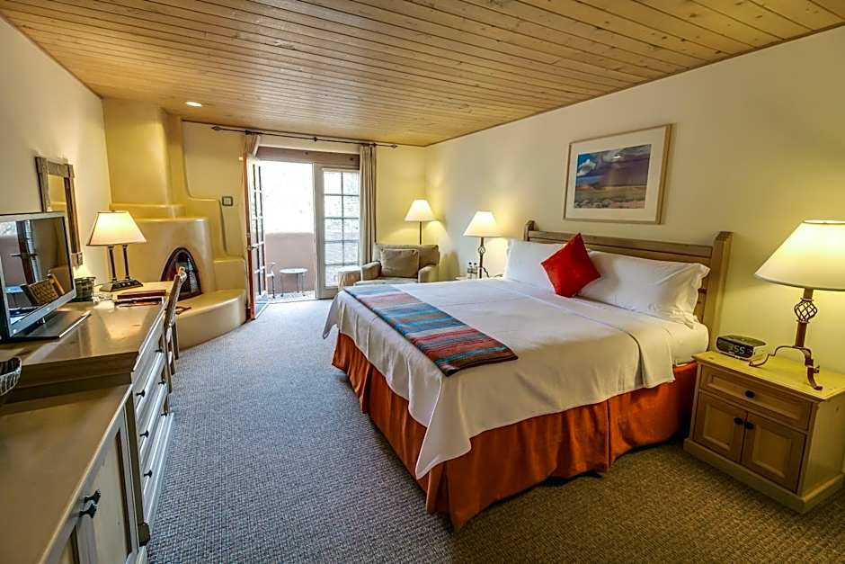 Inn on the Alameda