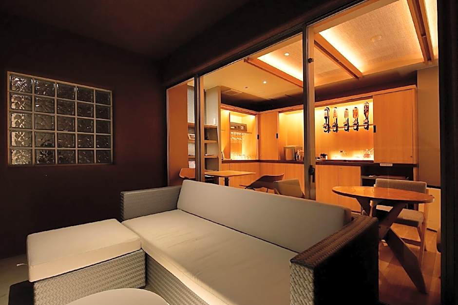 Sotobou Kamogawa Onsen Zekuu