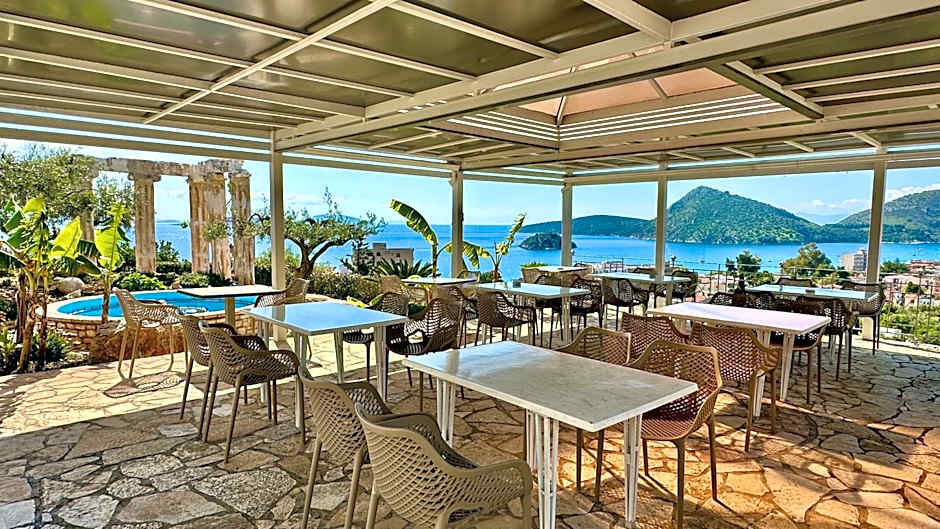 Hotel Apartments Panorama