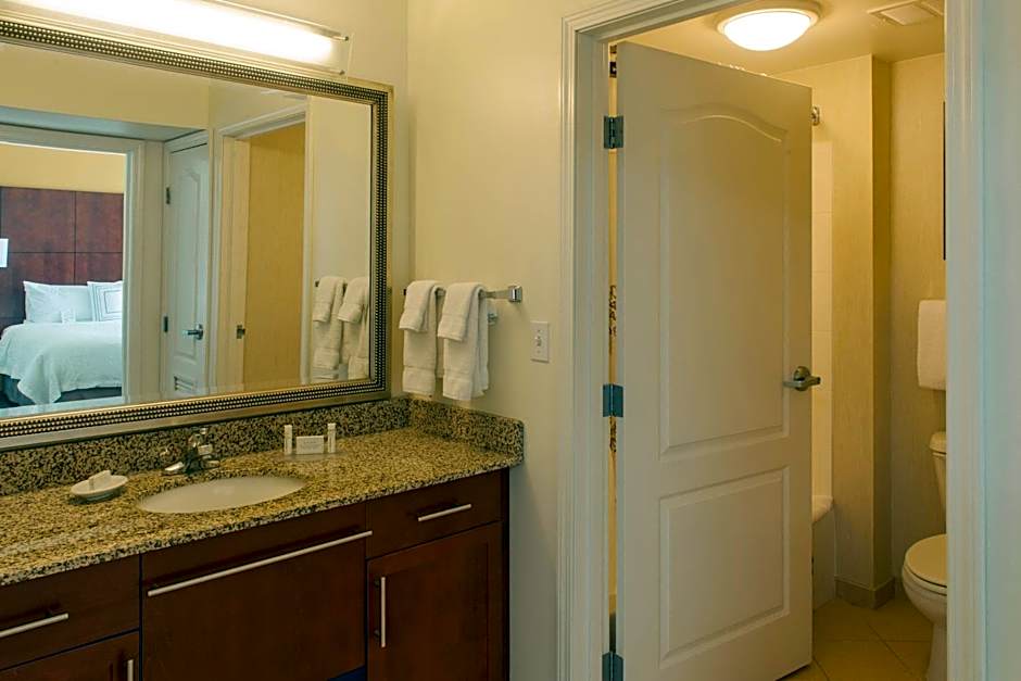 Residence Inn by Marriott Providence Coventry