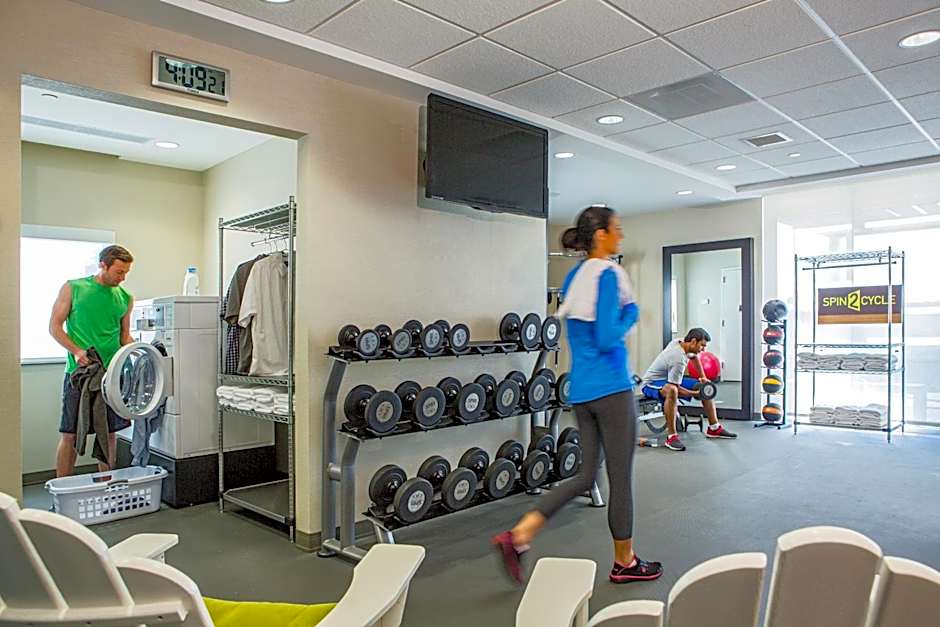Home2 Suites by Hilton Winter Garden