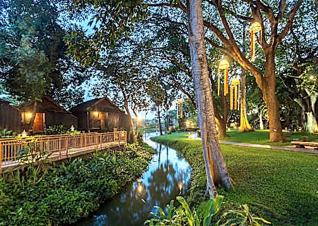 Lampang River Lodge