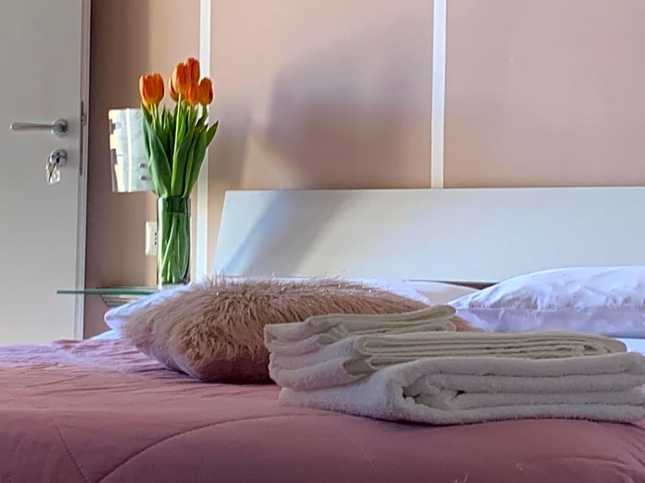 B&B Quattro Lune – Prignano Cilento, UT