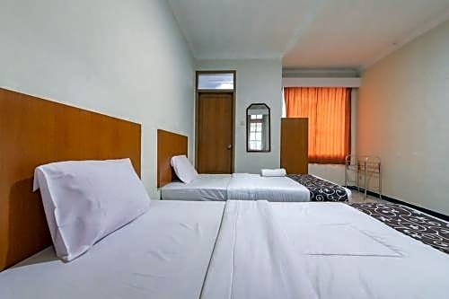 Hotel Puspa Sari RedPartner