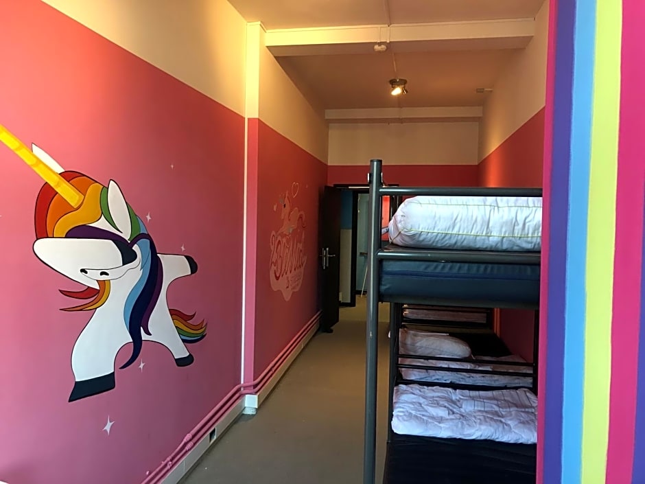 Antwerp City Hostel