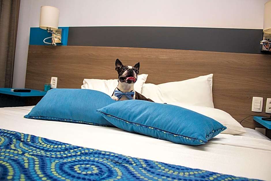 Hilton Garden Inn Santo Andre