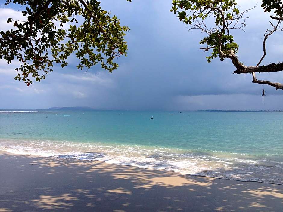 Masokut Surf Camp Siberut