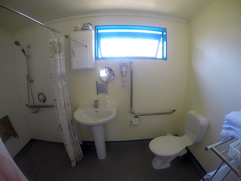 Opotiki Holiday Park