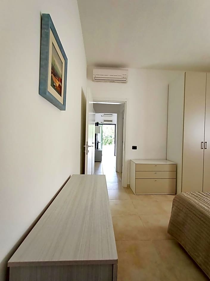 Residenza Casa Bianca