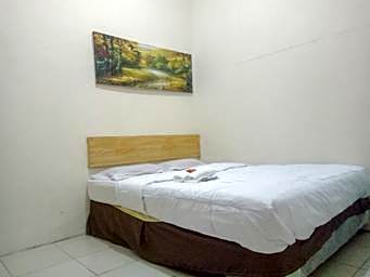 Hotel O Pondok Kancil Makassar